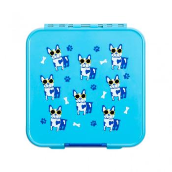 Little Lunch Box  THREE Cooler Welpe